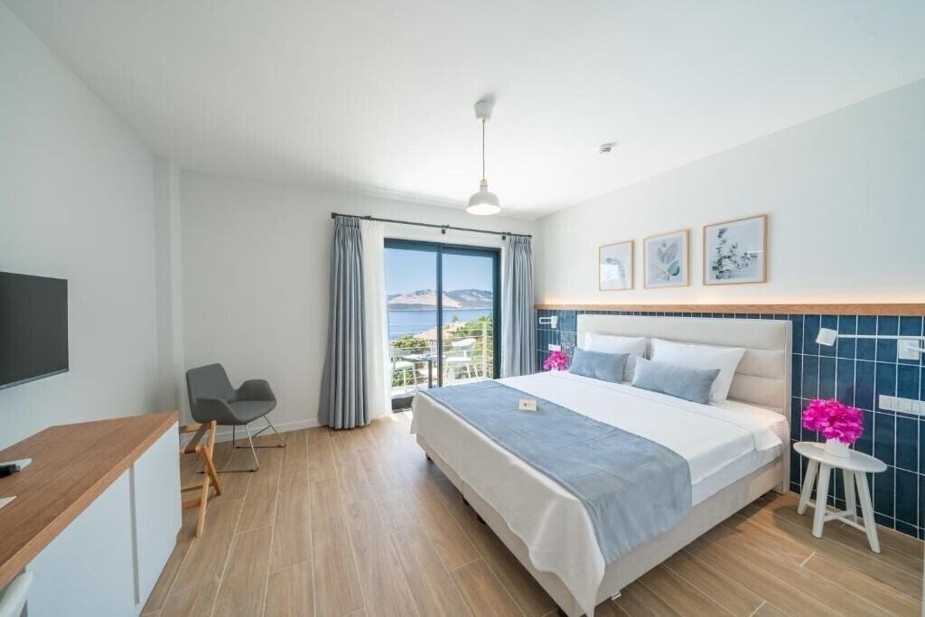 Fotografii Olea Nova Hotel Boutique 3*