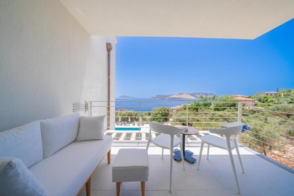 Imaginea Olea Nova Hotel Boutique 3*