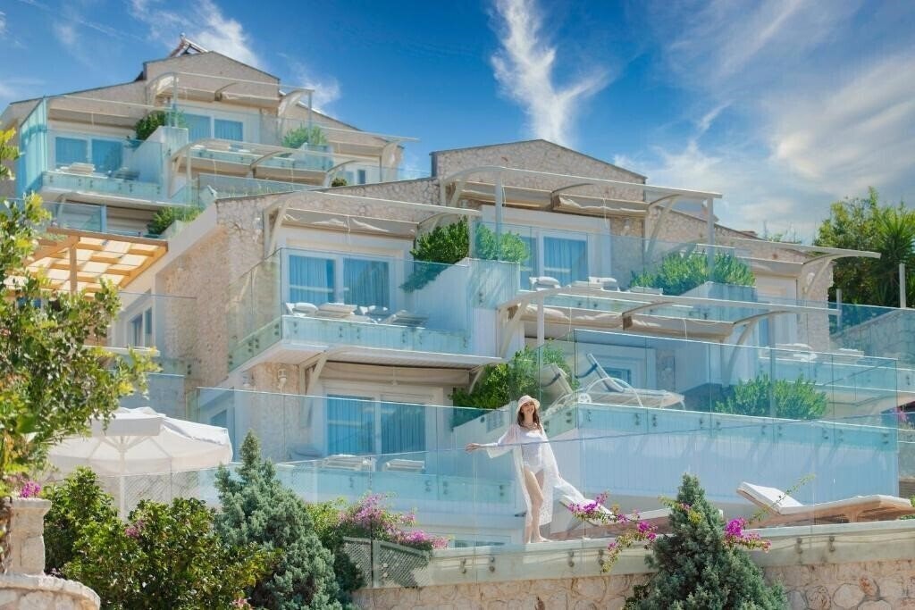 Hotel Peninsula Gardens 5*