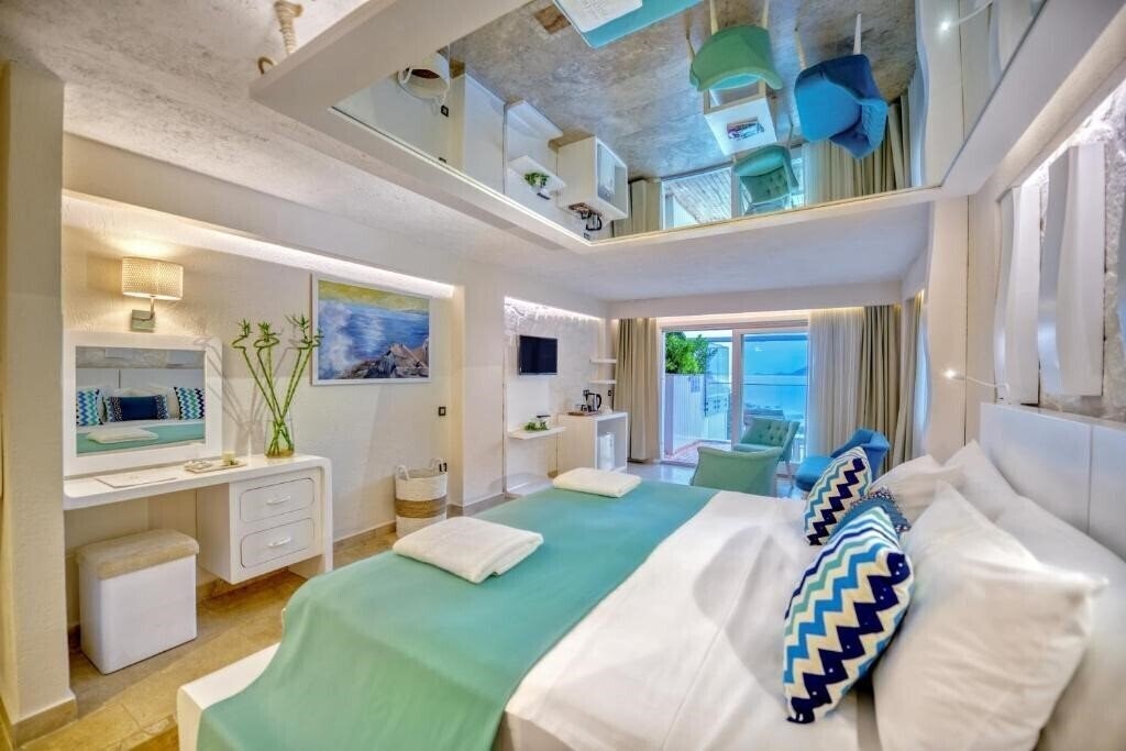 Fotografii Peninsula Gardens 5*