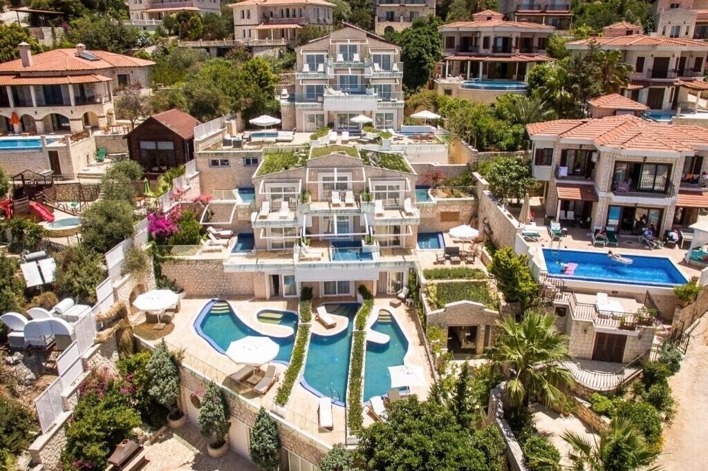 Imaginea Peninsula Gardens 5*