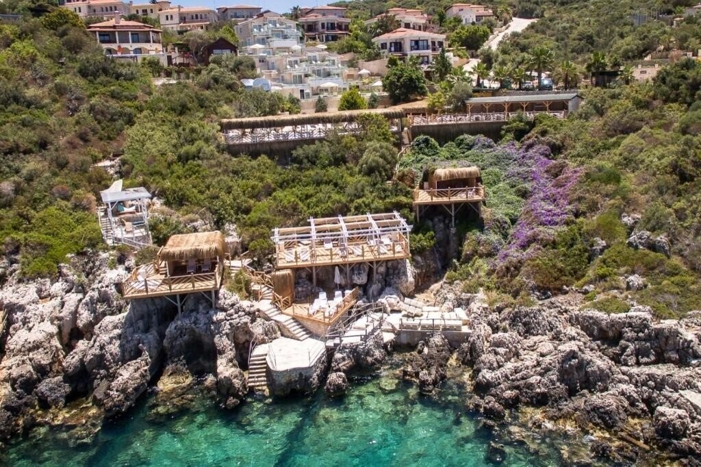 Imaginea Peninsula Gardens 5*