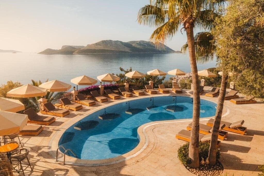 Hotel Villa Hotel Tamara 4*