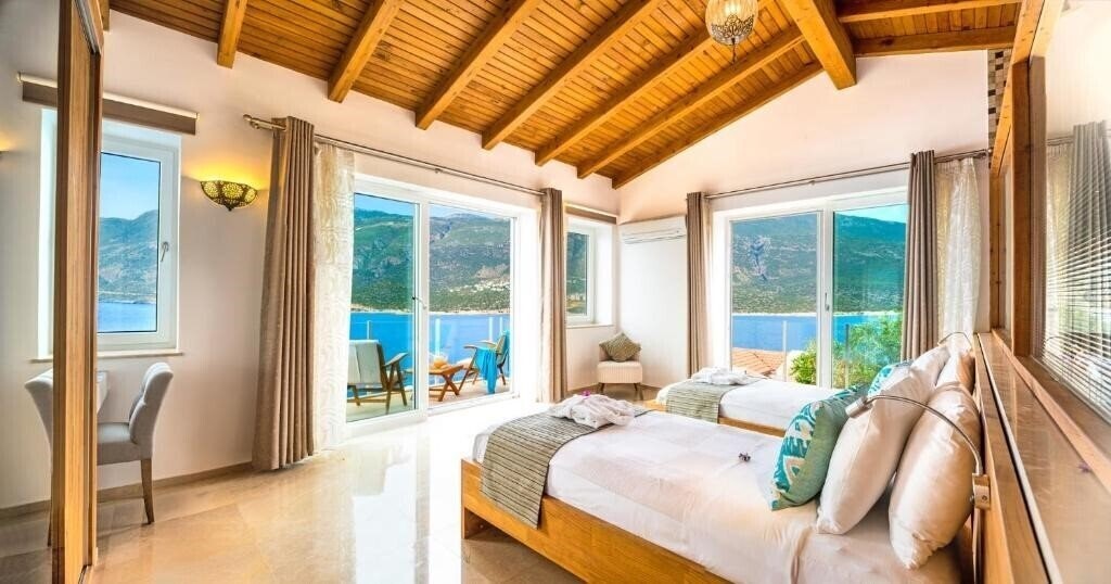 Fotografii Mekvin Hotels Deniz Feneri Lighthouse 3*