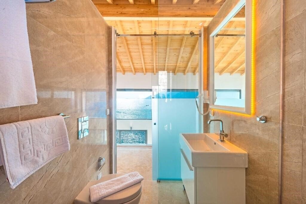 Fotografie Mekvin Hotels Deniz Feneri Lighthouse 3*