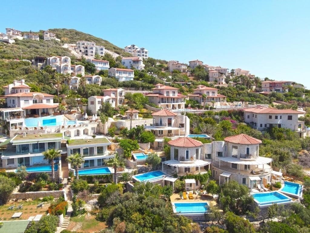 Imaginea Mekvin Hotels Deniz Feneri Lighthouse 3*