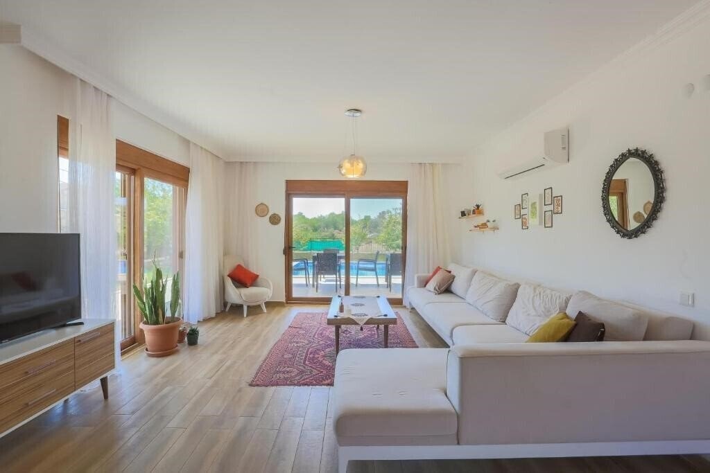 Fotografii Kuytu Kas Homes 4*