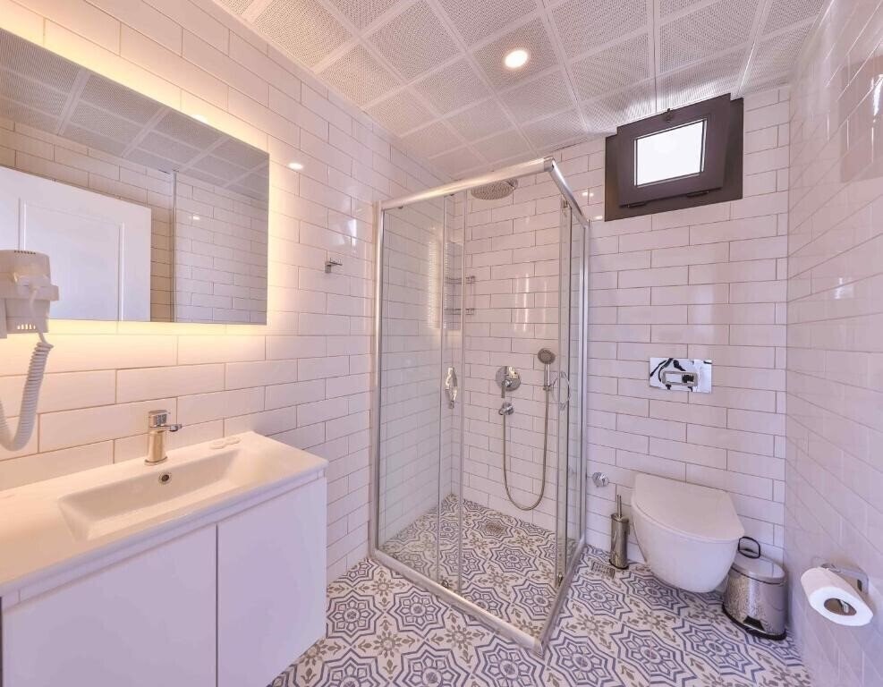 Fotografie Lobelya Suites 4*