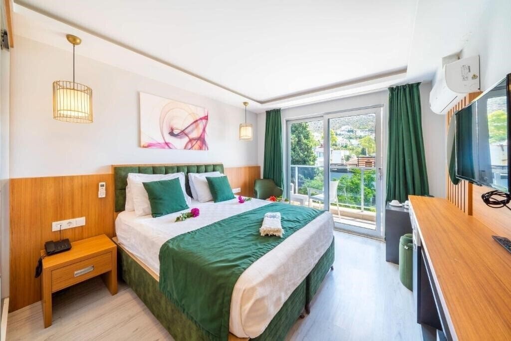 Hotel Mogons Exclusive 3*