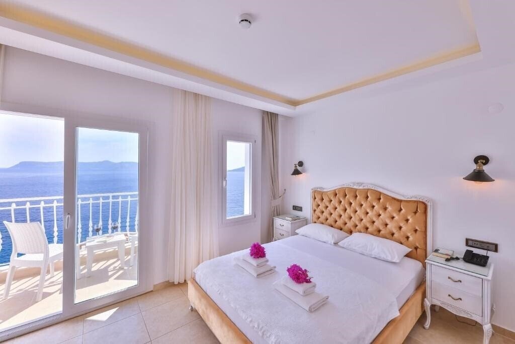 Фотография Belinda Hotel 3*