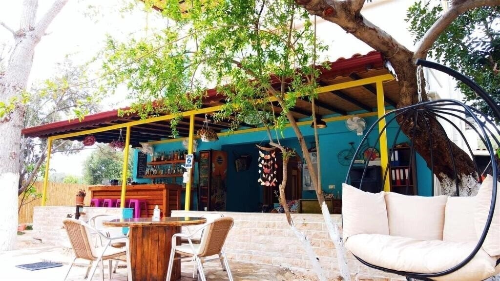 Картинка Kas 11 Oda Boutique Pension 2*