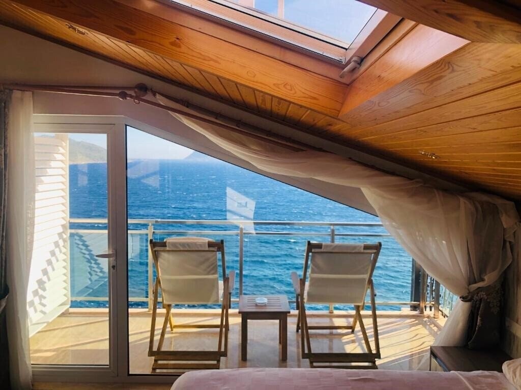 Fotografie Narr Hotel Kas 2*