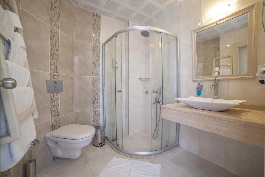 Imaginea Narr Hotel Kas 2*