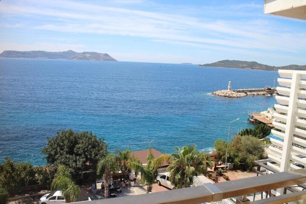 Imaginea Narr Hotel Kas 2*