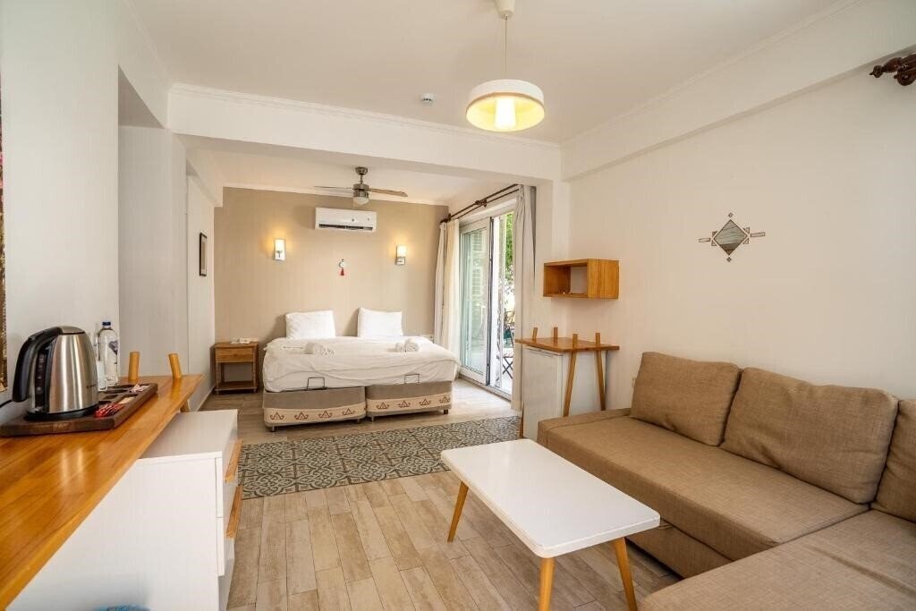 Fotografie Hideaway Hotel (ex. Hotel Hideaway, Hideaway) 3*