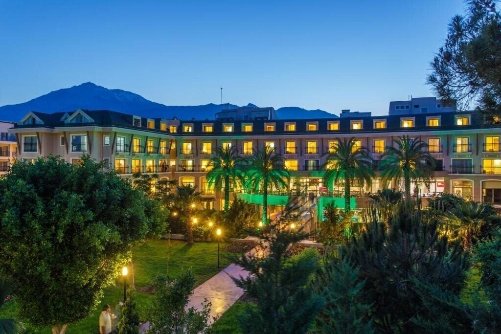 Изображение Lucida Beach (ex. Novia Lucida) 5*