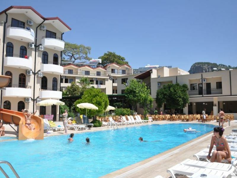 Фото Akasia Resort 3*