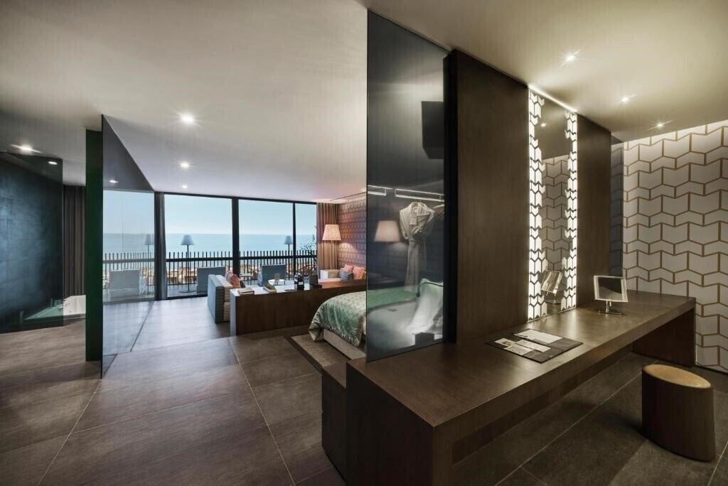 Картинка Maxx Royal Kemer Resort 5*