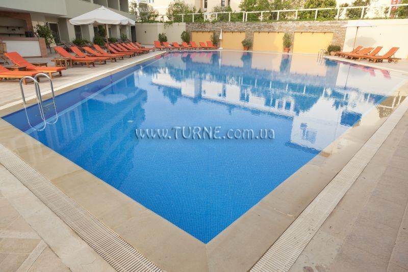 Imaginea Queen's Park Turkiz Thalasso & Spa 5*