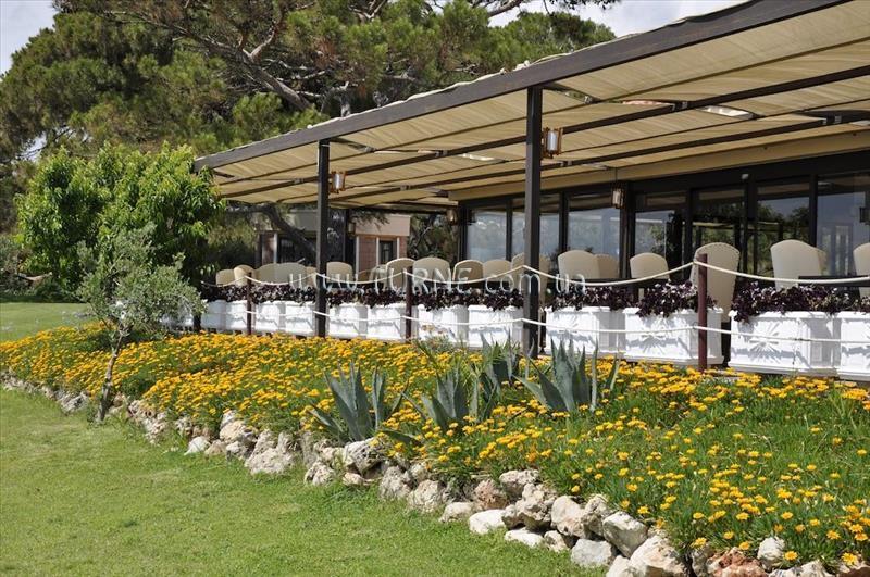 Imaginea Jeans Club Hotels Saphire 5*