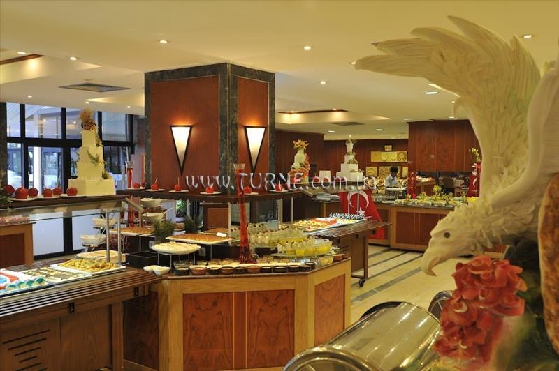 Fotografie Jeans Club Hotels Saphire 5*