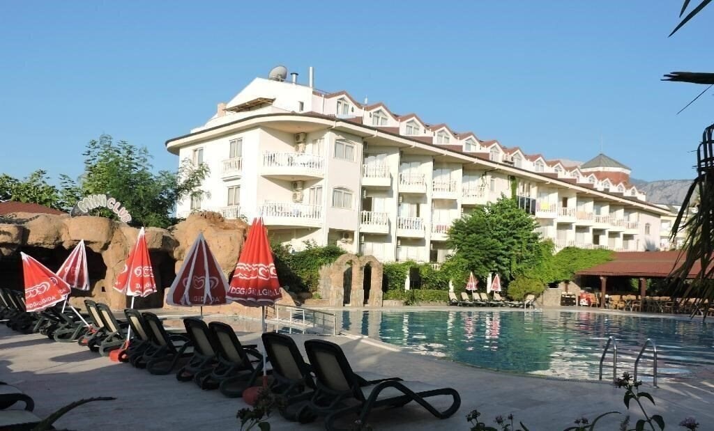 Hotel Sunland Beach Hotel 3*