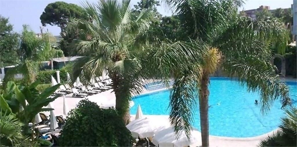 Fotografii Sunland Beach Hotel 3*