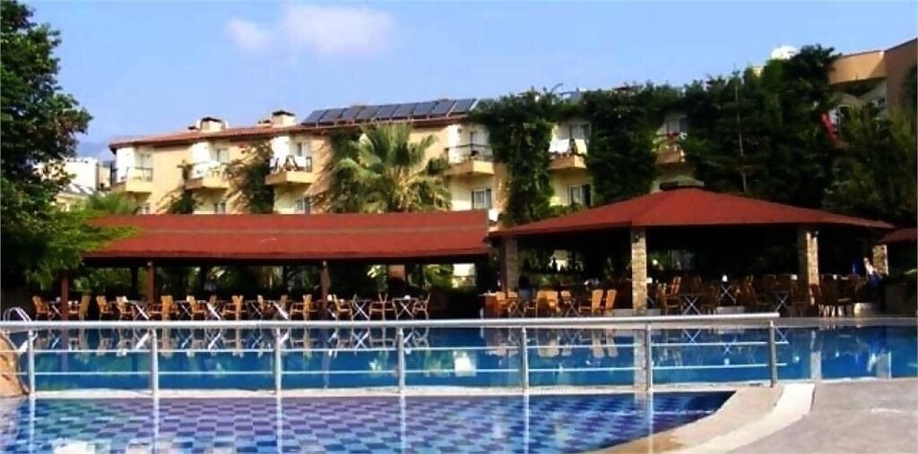 Fotografie Sunland Beach Hotel 3*