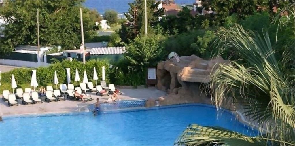 Imaginea Sunland Beach Hotel 3*