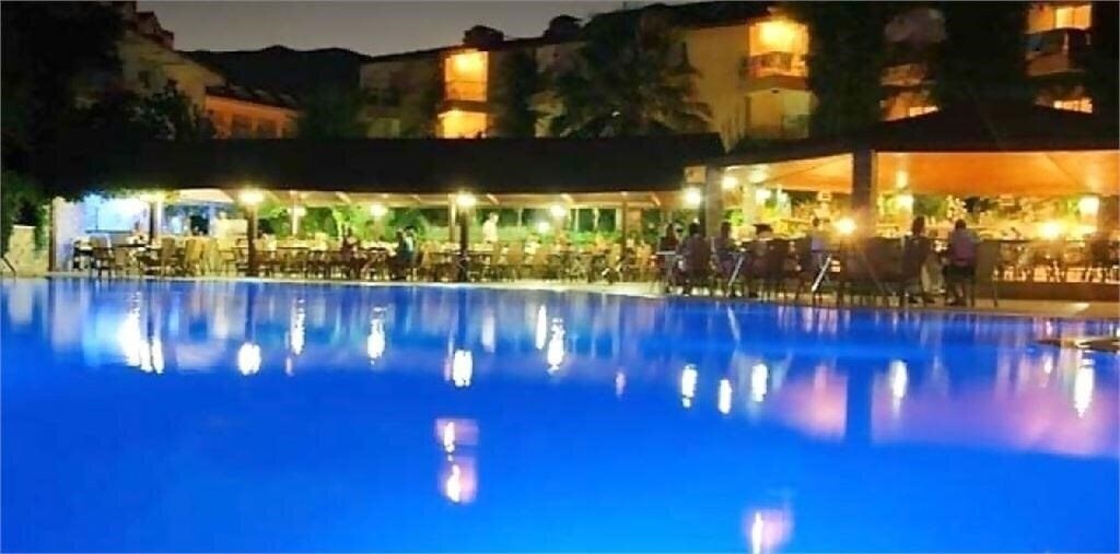 Imaginea Sunland Beach Hotel 3*