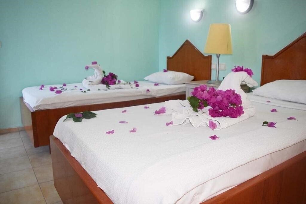 Fotografii Ares City (ex. Kami Hotel) 3*