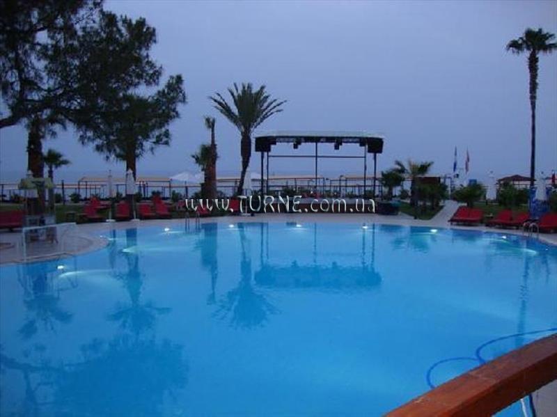 Картинка Life Club Goynuk 4*