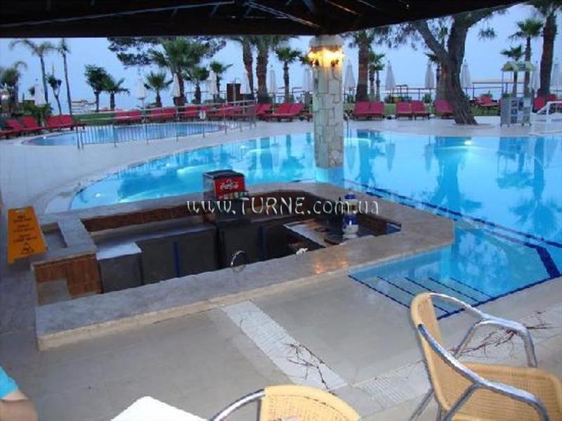 Изображение Life Club Goynuk 4*