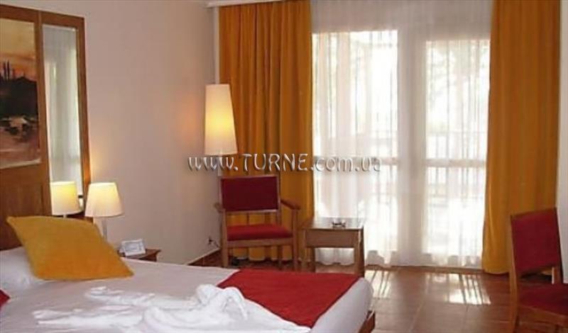 Отель Life Club Goynuk 4*