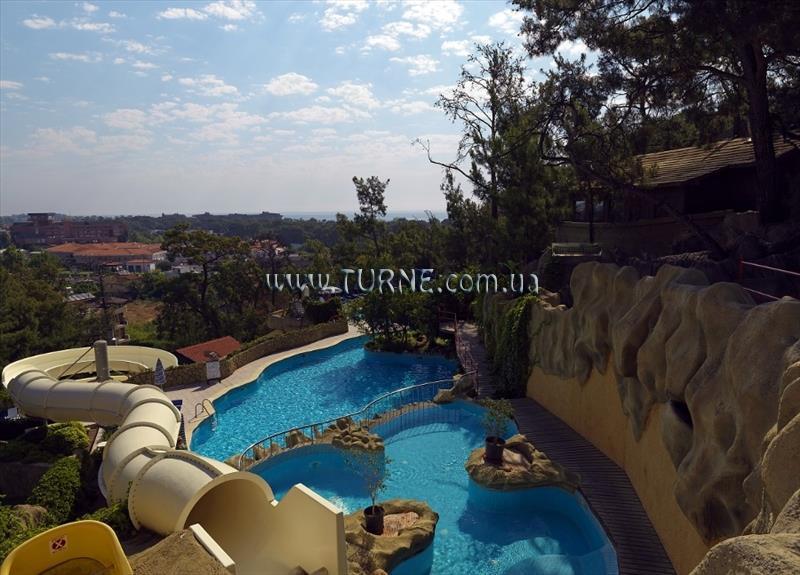 Imaginea Naturland Vacation Club in Eco Park Kemer (ex. Holiday Area Eco Dream Club, Vera Country Club) 5*