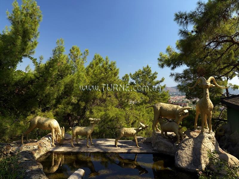 Fotografie Naturland Vacation Club in Eco Park Kemer (ex. Holiday Area Eco Dream Club, Vera Country Club) 5*