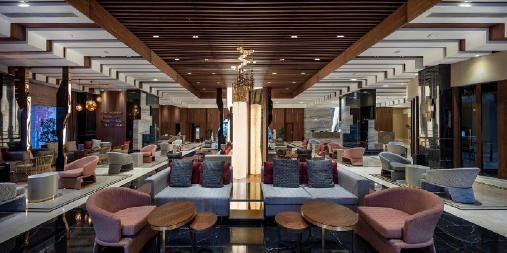 Fotografie Kilikya Palace Goynuk 5*