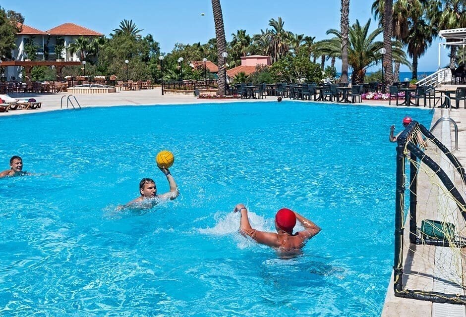 Imaginea Kilikya Resort Camyuva 5*