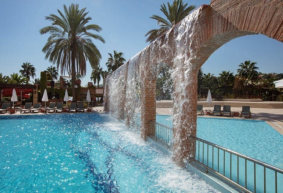 Fotografie Kilikya Resort Camyuva 5*