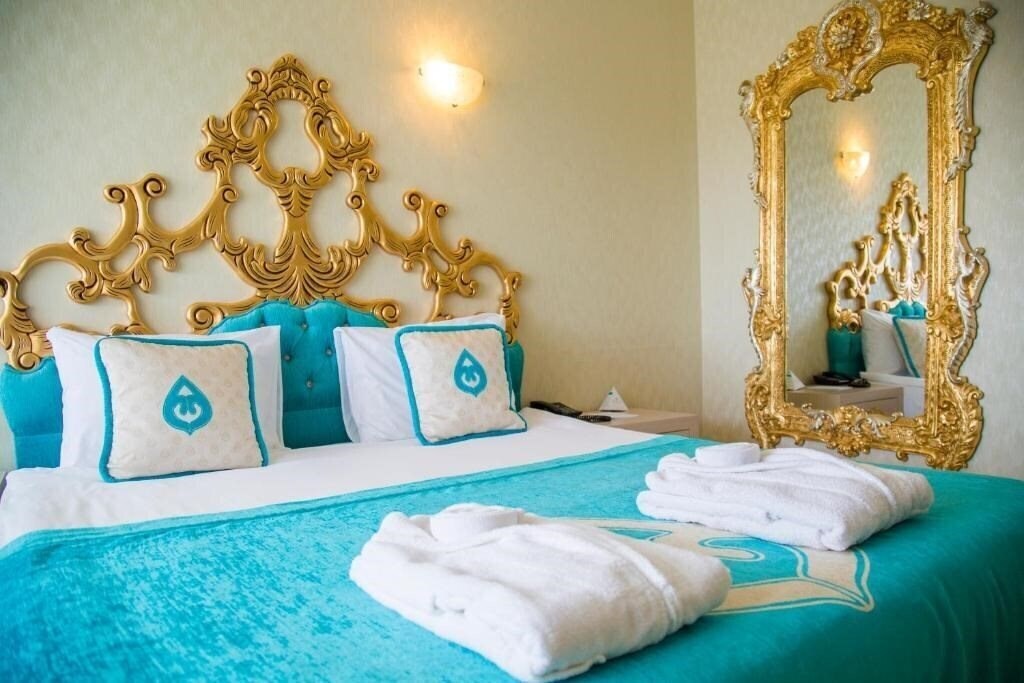 Фото Daima Biz Resort 5*