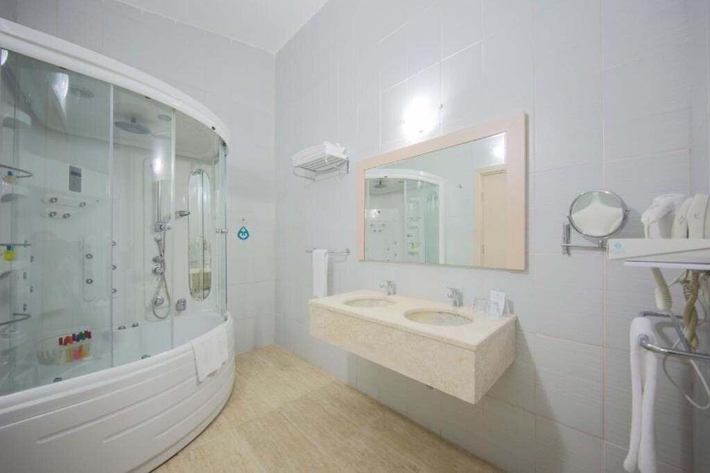 Фотография Daima Biz Resort 5*