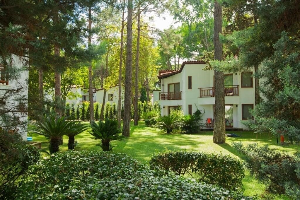 Фото Baia Salima Kemer (ex. Club Salima) 5*