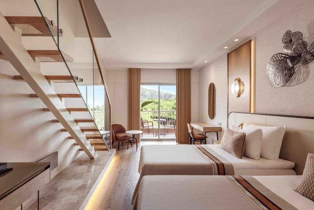 Fotografii Akka Antedon Hotel 5*