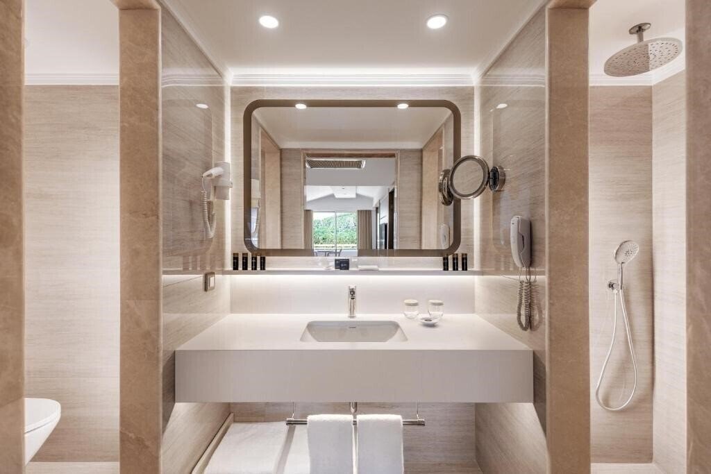 Fotografie Akka Antedon Hotel 5*