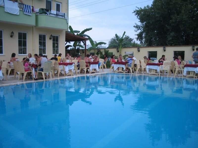 Фотография Asia Hotel Kemer 3*