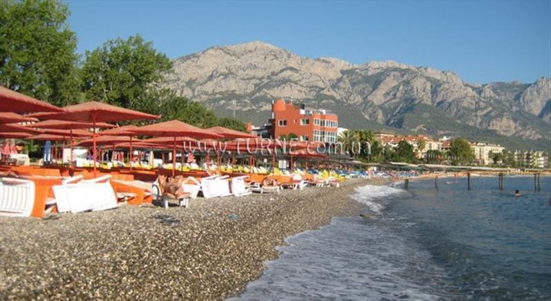 Imaginea Alerya Hotel 3*