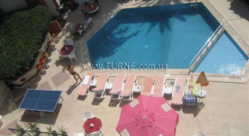 Hotel Alerya Hotel 3*