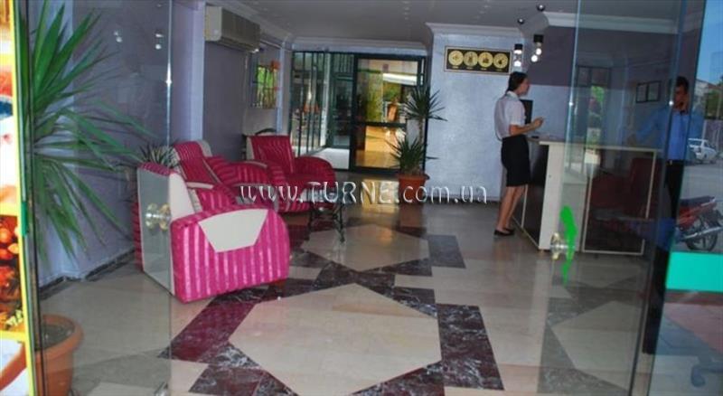 Fotografie Alerya Hotel 3*