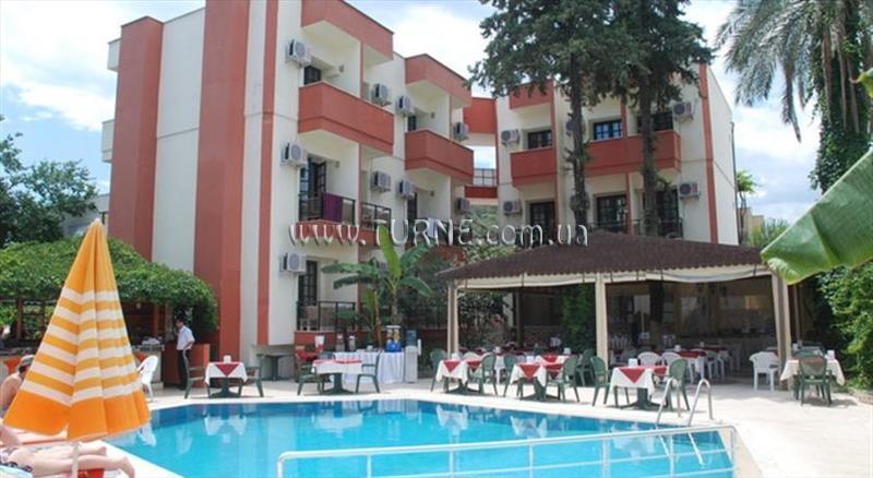 Fotografii Alerya Hotel 3*