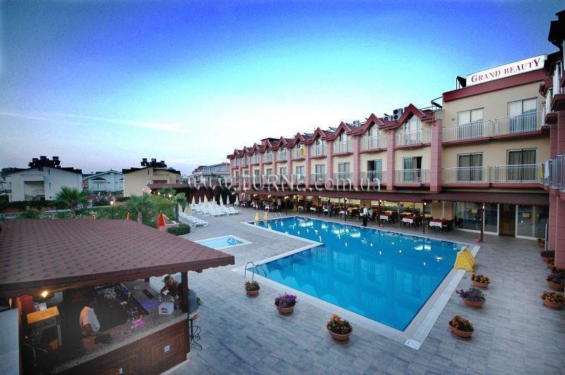 Imaginea Himeros Club Hotel 4*
